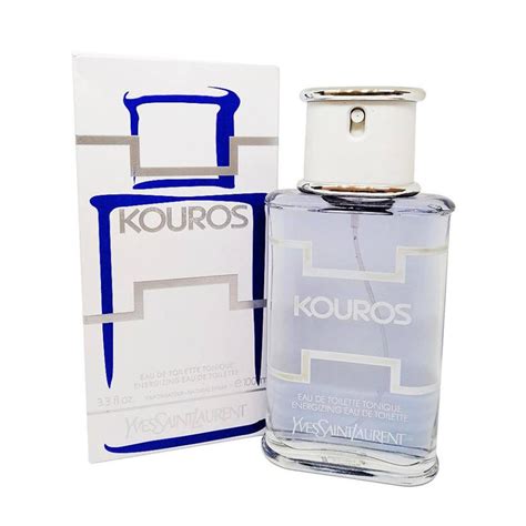 ysl kouros basenotes|kouros book reviews.